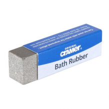 Bath Rubber